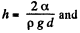Irodov Solutions: Liquids Capillary Effects - 2 - Notes | Study Physics Class 11 - NEET