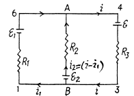 Irodov Solutions: Electric Current - 2 - Airforce X Y / Indian Navy SSR