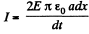 Irodov Solutions: Electric Current - 1 | Physics Class 12 - NEET