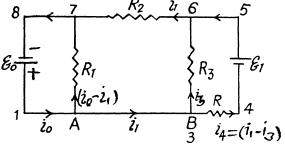 Irodov Solutions: Electric Current - 2 - Airforce X Y / Indian Navy SSR