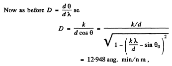 Irodov Solutions: Diffraction of Light- 2 | I. E. Irodov Solutions for Physics Class 11 & Class 12 - JEE