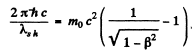 Irodov Solutions: Wave Properties of Particles. Schrodinger Equation- 1 - Notes | Study I. E. Irodov Solutions for Physics Class 11 & Class 12 - JEE