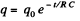 Irodov Solutions: Electric Current - 2 - Notes | Study Physics Class 12 - NEET