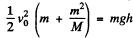 Irodov Solutions: Laws of Conservation of Energy, Momentum & Angular Momentum - 3 | I. E. Irodov Solutions for Physics Class 11 & Class 12 - JEE