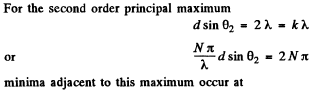 Irodov Solutions: Diffraction of Light- 2 | I. E. Irodov Solutions for Physics Class 11 & Class 12 - JEE