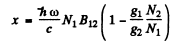 Irodov Solutions: Properties of Atoms. Spectra- 3 | I. E. Irodov Solutions for Physics Class 11 & Class 12 - JEE