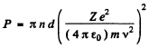 Irodov Solutions: Scattering of Particles: Rutherford-Bohr Atom | I. E. Irodov Solutions for Physics Class 11 & Class 12 - JEE