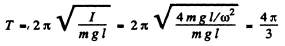 Irodov Solutions: Mechanical Oscillations- 4 | I. E. Irodov Solutions for Physics Class 11 & Class 12 - JEE
