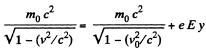 Irodov Solutions: Motion of Charged Particles In Electric And Magnetic Fields- 1 | I. E. Irodov Solutions for Physics Class 11 & Class 12 - JEE