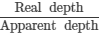 HC Verma Solutions: Dispersion and Spectra - Notes | Study Physics For JEE - JEE