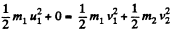 Irodov Solutions: Laws of Conservation of Energy, Momentum & Angular Momentum - 3 | I. E. Irodov Solutions for Physics Class 11 & Class 12 - JEE