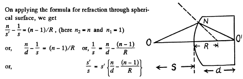 Irodov Solutions: Photometry & Geometrical Optics | I. E. Irodov Solutions for Physics Class 11 & Class 12 - JEE
