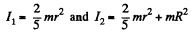 Irodov Solutions: Dynamics of A Solid Body- 3 | I. E. Irodov Solutions for Physics Class 11 & Class 12 - JEE