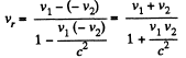Irodov Solutions: Relativistic Mechanics - 2 - Notes | Study Physics Class 11 - NEET