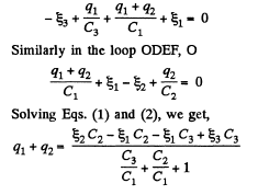 Irodov Solutions: Electric Capacitance Energy of an Electric Field - 2 | I. E. Irodov Solutions for Physics Class 11 & Class 12 - JEE