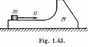 Irodov Solutions: Laws of Conservation of Energy, Momentum & Angular Momentum - 3 | I. E. Irodov Solutions for Physics Class 11 & Class 12 - JEE