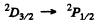 Irodov Solutions: Properties of Atoms. Spectra- 1 - Notes | Study I. E. Irodov Solutions for Physics Class 11 & Class 12 - JEE