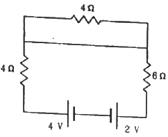 HC Verma Questions and Solutions: Chapter 32: Electric Current in Conductors- 2 | HC Verma Solutions - JEE