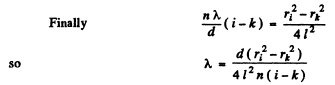 Irodov Solutions: Interference of Light- 2 | I. E. Irodov Solutions for Physics Class 11 & Class 12 - JEE
