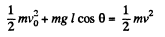 Irodov Solutions: Laws of Conservation of Energy, Momentum & Angular Momentum - 4 | I. E. Irodov Solutions for Physics Class 11 & Class 12 - JEE