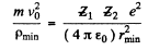 Irodov Solutions: Scattering of Particles: Rutherford-Bohr Atom | I. E. Irodov Solutions for Physics Class 11 & Class 12 - JEE