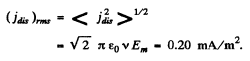 Irodov Solutions: Electromagnetic Waves. Radiation- 1 - Notes | Study I. E. Irodov Solutions for Physics Class 11 & Class 12 - JEE