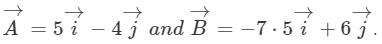 HC Verma Solutions: Chapter 2 - Physics & Mathematics - Notes | Study Physics Class 11 - NEET