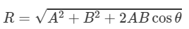 HC Verma Solutions: Chapter 2 - Physics & Mathematics - Notes | Study Physics Class 11 - NEET
