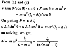 Irodov Solutions: The Fundamental Equation of Dynamics - 1 - Notes | Study Physics Class 11 - NEET