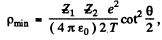 Irodov Solutions: Scattering of Particles: Rutherford-Bohr Atom | I. E. Irodov Solutions for Physics Class 11 & Class 12 - JEE
