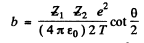 Irodov Solutions: Scattering of Particles: Rutherford-Bohr Atom | I. E. Irodov Solutions for Physics Class 11 & Class 12 - JEE