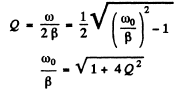 Irodov Solutions: Electric Oscillations- 3 - Notes | Study I. E. Irodov Solutions for Physics Class 11 & Class 12 - JEE