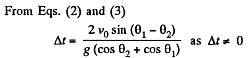 Irodov Solutions: Kinematics - 3 | Physics Class 11 - NEET