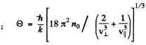 Irodov Solutions: Molecules and Crystals- 2 | I. E. Irodov Solutions for Physics Class 11 & Class 12 - JEE