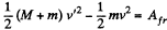 Irodov Solutions: Laws of Conservation of Energy, Momentum & Angular Momentum - 3 | I. E. Irodov Solutions for Physics Class 11 & Class 12 - JEE