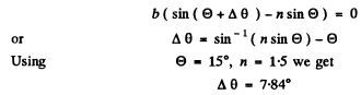 Irodov Solutions: Diffraction of Light- 2 | I. E. Irodov Solutions for Physics Class 11 & Class 12 - JEE