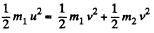 Irodov Solutions: Laws of Conservation of Energy, Momentum & Angular Momentum - 3 | I. E. Irodov Solutions for Physics Class 11 & Class 12 - JEE