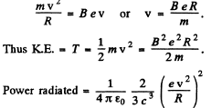 Irodov Solutions: Electromagnetic Waves. Radiation- 2 - Notes | Study I. E. Irodov Solutions for Physics Class 11 & Class 12 - JEE
