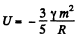 Irodov Solutions: Universal Gravitation - 1 - Notes | Study Physics Class 11 - NEET
