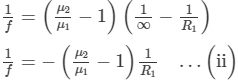 HC Verma Solutions: Geometrical Optics | HC Verma and Irodov Solutions - JEE