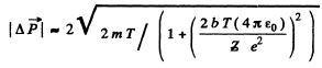 Irodov Solutions: Scattering of Particles: Rutherford-Bohr Atom | I. E. Irodov Solutions for Physics Class 11 & Class 12 - JEE