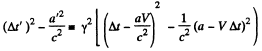 Irodov Solutions: Relativistic Mechanics - 2 - Notes | Study Physics Class 11 - NEET