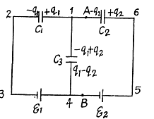 Irodov Solutions: Electric Capacitance Energy of an Electric Field - 2 Notes | Study I. E. Irodov Solutions for Physics Class 11 & Class 12 - JEE