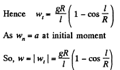 Irodov Solutions: The Fundamental Equation of Dynamics - 4 - JEE