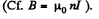 Irodov Solutions: Constant Magnetic Field Magnetics - 1 | Physics Class 12 - NEET
