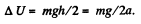Irodov Solutions: Laws of Conservation of Energy, Momentum & Angular Momentum - 1 - Notes | Study Physics Class 11 - NEET