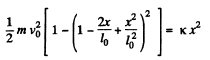 Irodov Solutions: Laws of Conservation of Energy, Momentum & Angular Momentum - 4 | I. E. Irodov Solutions for Physics Class 11 & Class 12 - JEE