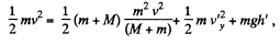 Irodov Solutions: Laws of Conservation of Energy, Momentum & Angular Momentum - 3 | I. E. Irodov Solutions for Physics Class 11 & Class 12 - JEE