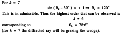 Irodov Solutions: Diffraction of Light- 2 | I. E. Irodov Solutions for Physics Class 11 & Class 12 - JEE