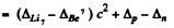 Irodov Solutions: Nuclear Reactions- 1 - Notes | Study I. E. Irodov Solutions for Physics Class 11 & Class 12 - JEE